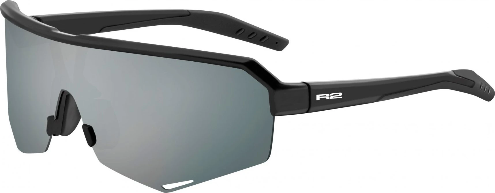 Sportovní sluneční brýle R2 Fluke černá