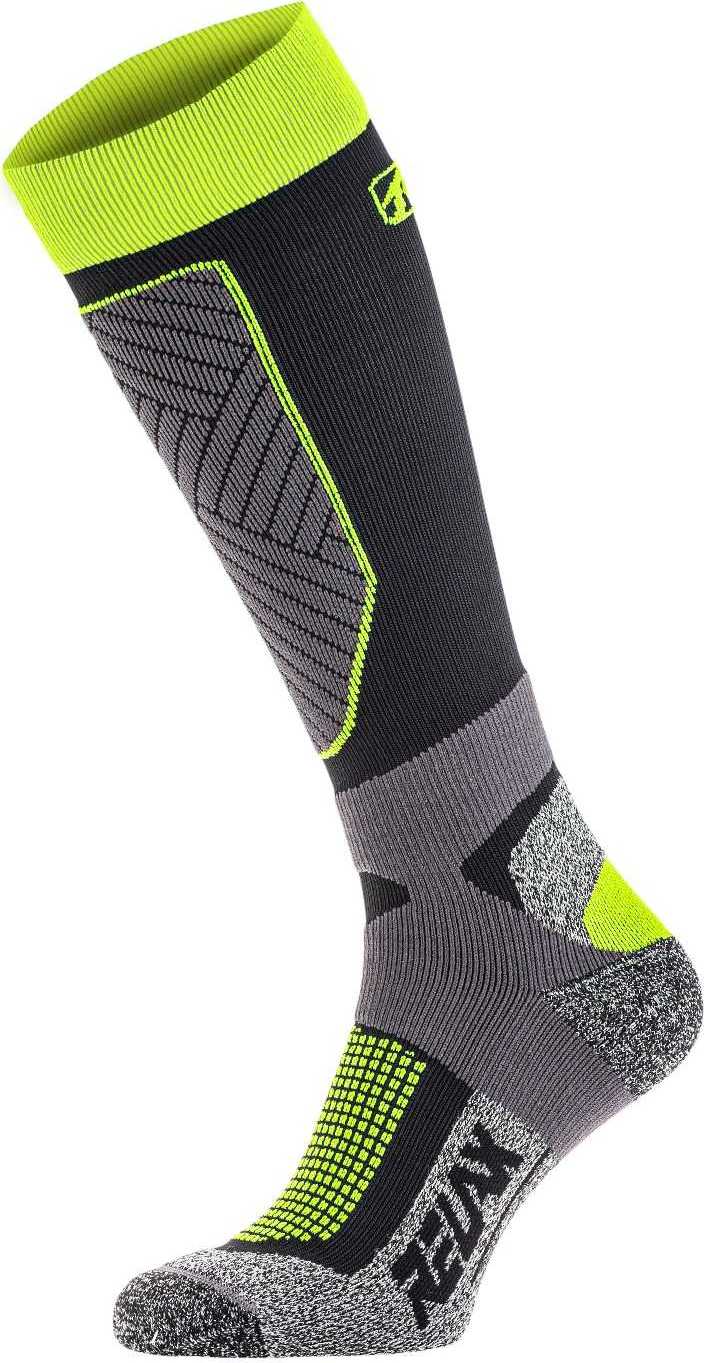 Lyžařské ponožky RELAX Compress Velikost: XL