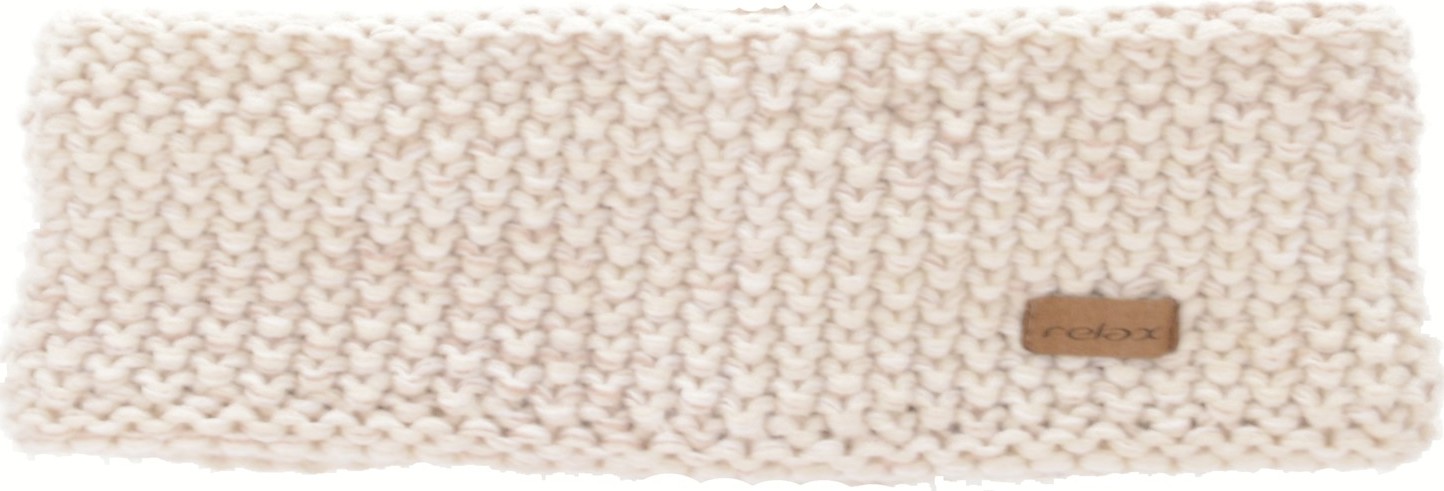 Zimní čelenka Relax FIT RKH157C