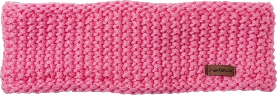 Zimní čelenka Relax FIT RKH157D