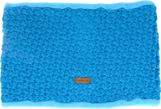 Dětský nákrčník Relax BAR TUBE RKH195B/J