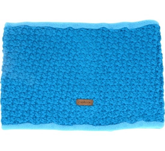 Dětský nákrčník Relax BAR TUBE  RKH195B/J