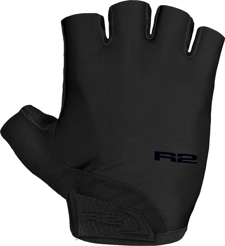Cyklistické rukavice R2 Riley Velikost: M