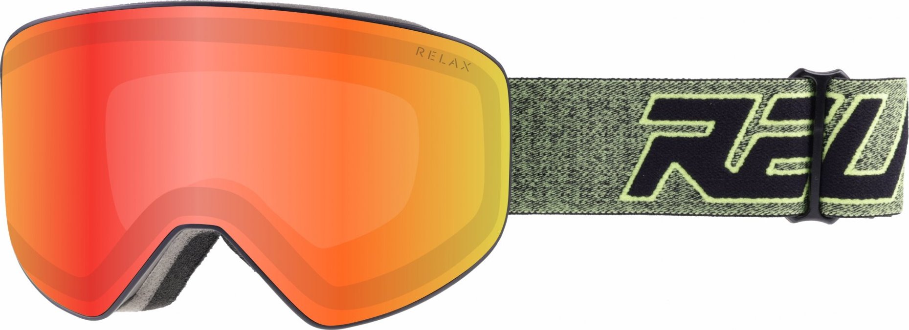 Unisex lyžařské brýle RELAX Scooper