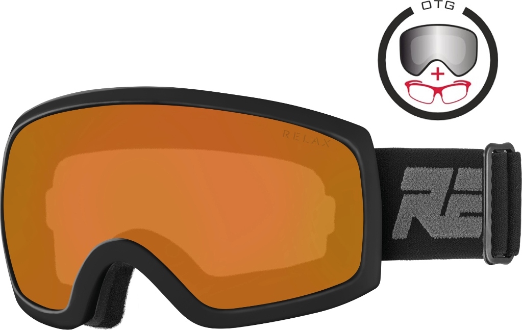 Lyžařské brýle RELAX Jet