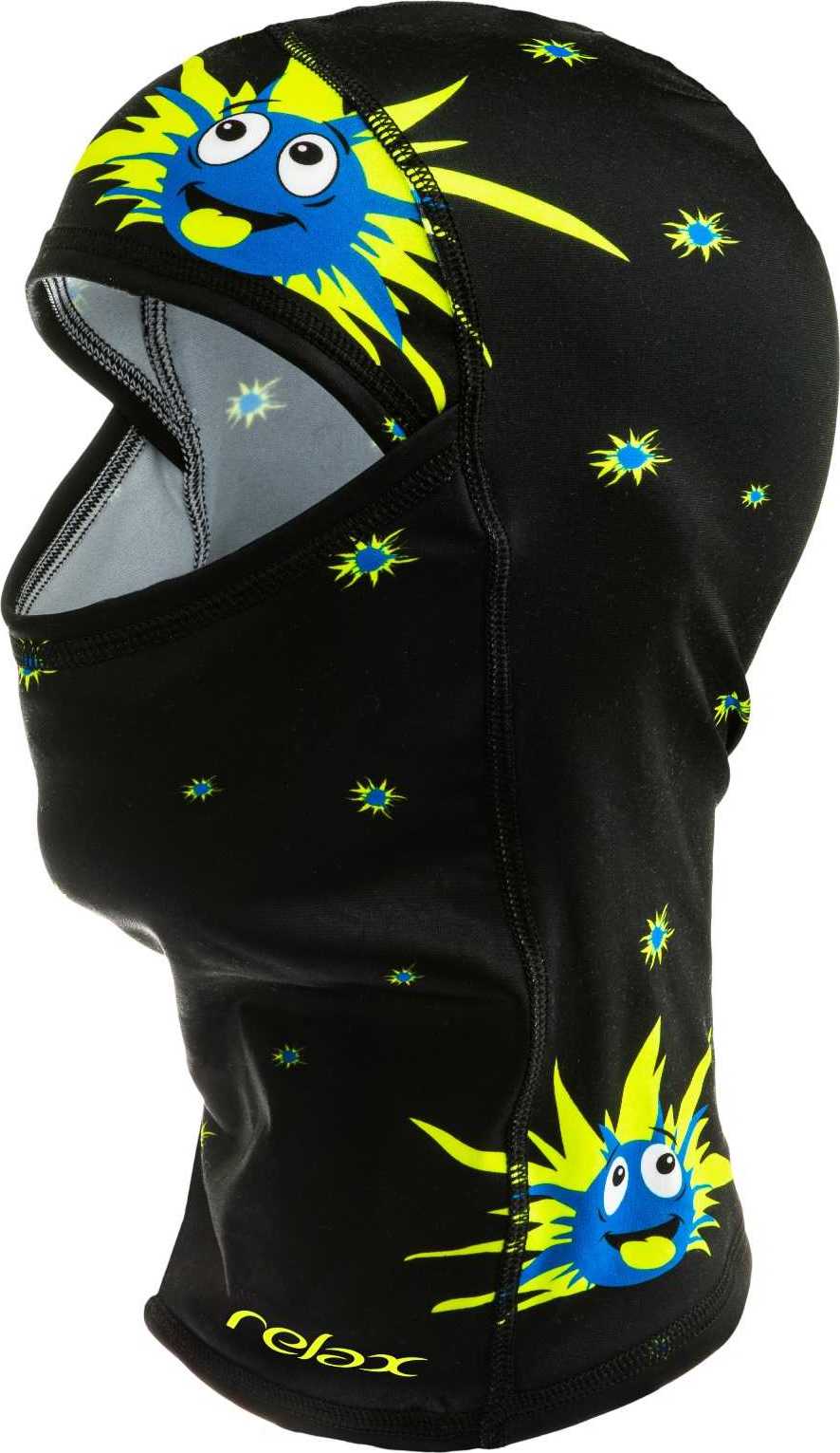 ZIMNÍ KUKLA RELAX SHIELD RK02R Velikost: XS