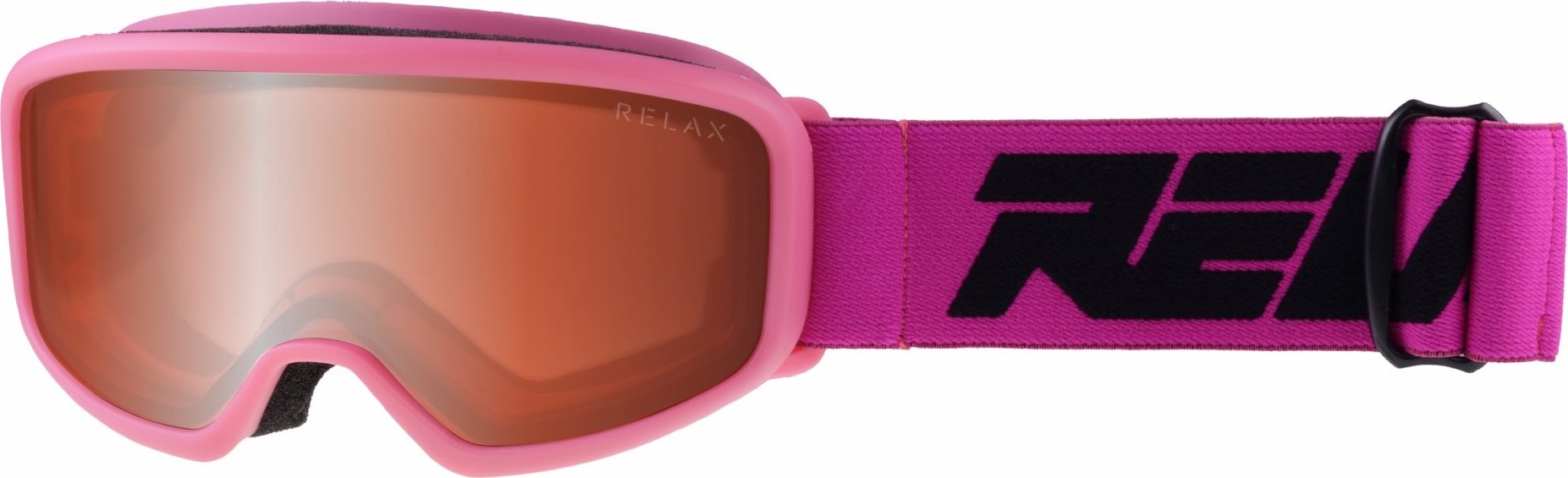 Dětské lyžařské brýle RELAX Arch