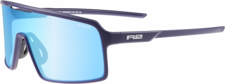 Sportovní brýle R2 Winner modrá