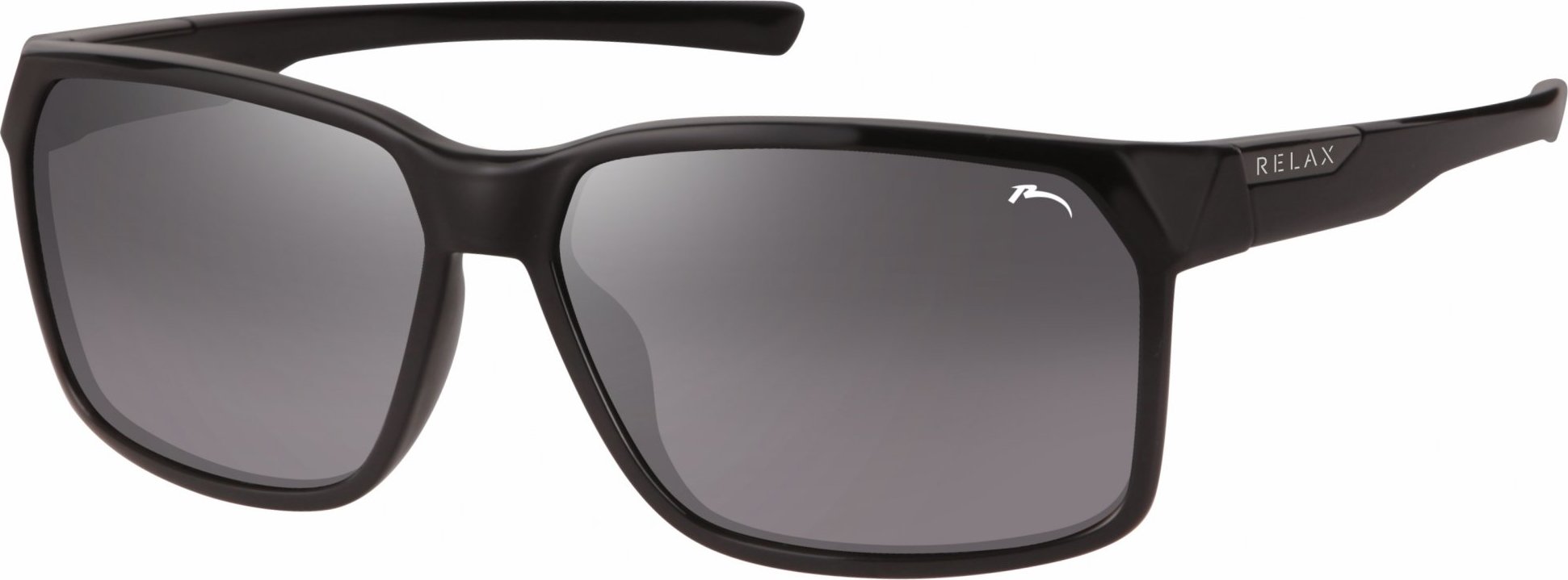Dámské sluneční brýle RELAX Palawan černé