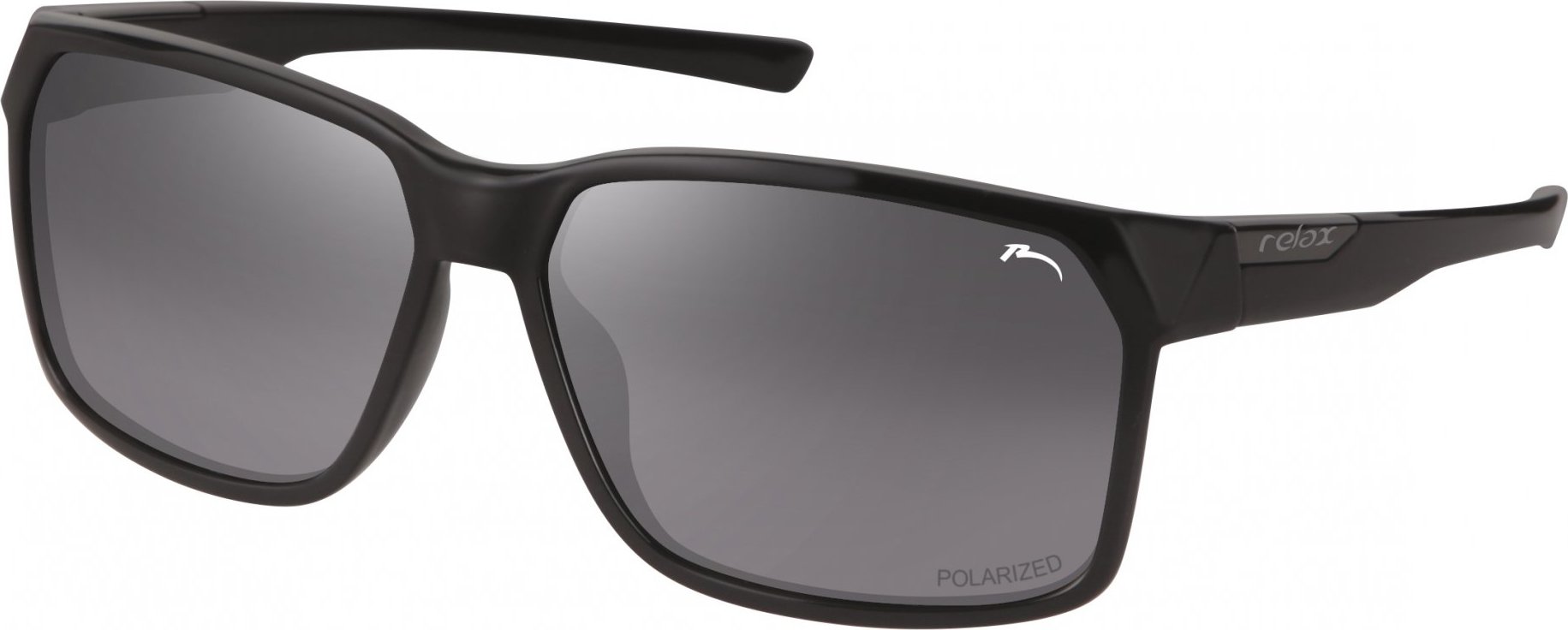 Dámské sluneční brýle RELAX Palawan černé