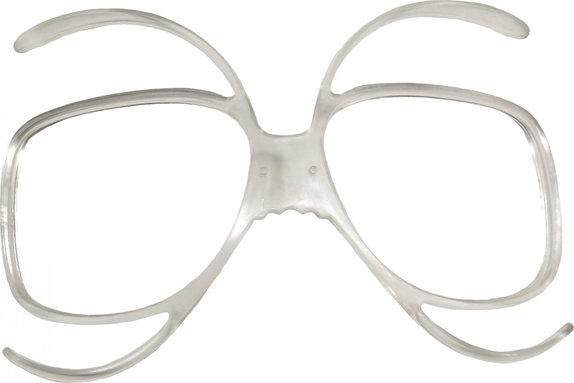 Optický klip pro lyžařské brýle R2 a RELAX