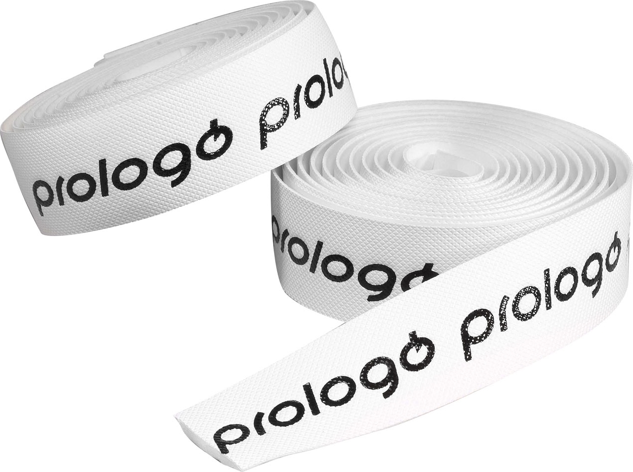 omotávka PROLOGO ONETOUCH bílá