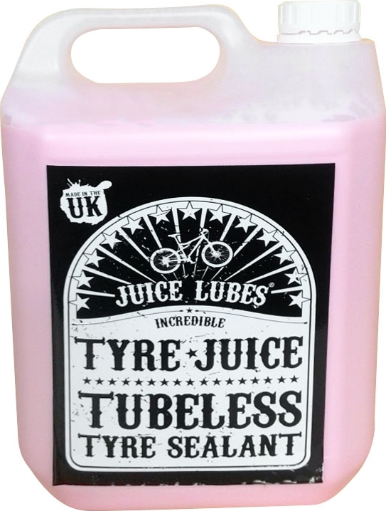 lepení-tmel JUICE LUBES Tyre Juice, 5l