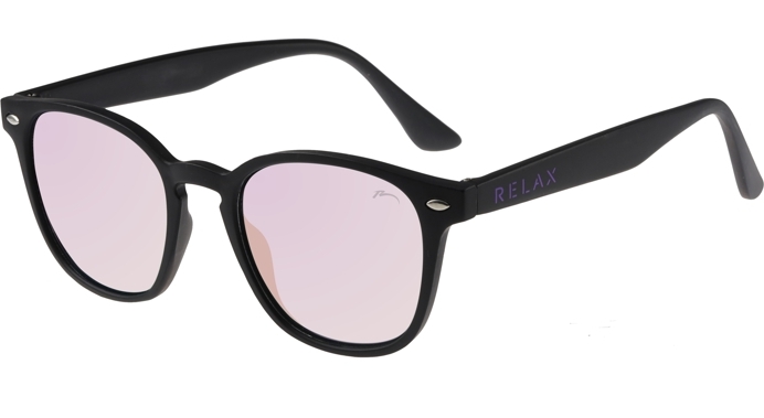 Dětské sluneční brýle Relax Nubi R3089B