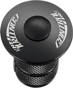 ježek CONTROLTECH karbon. sloupku 1 1/8" 30mm