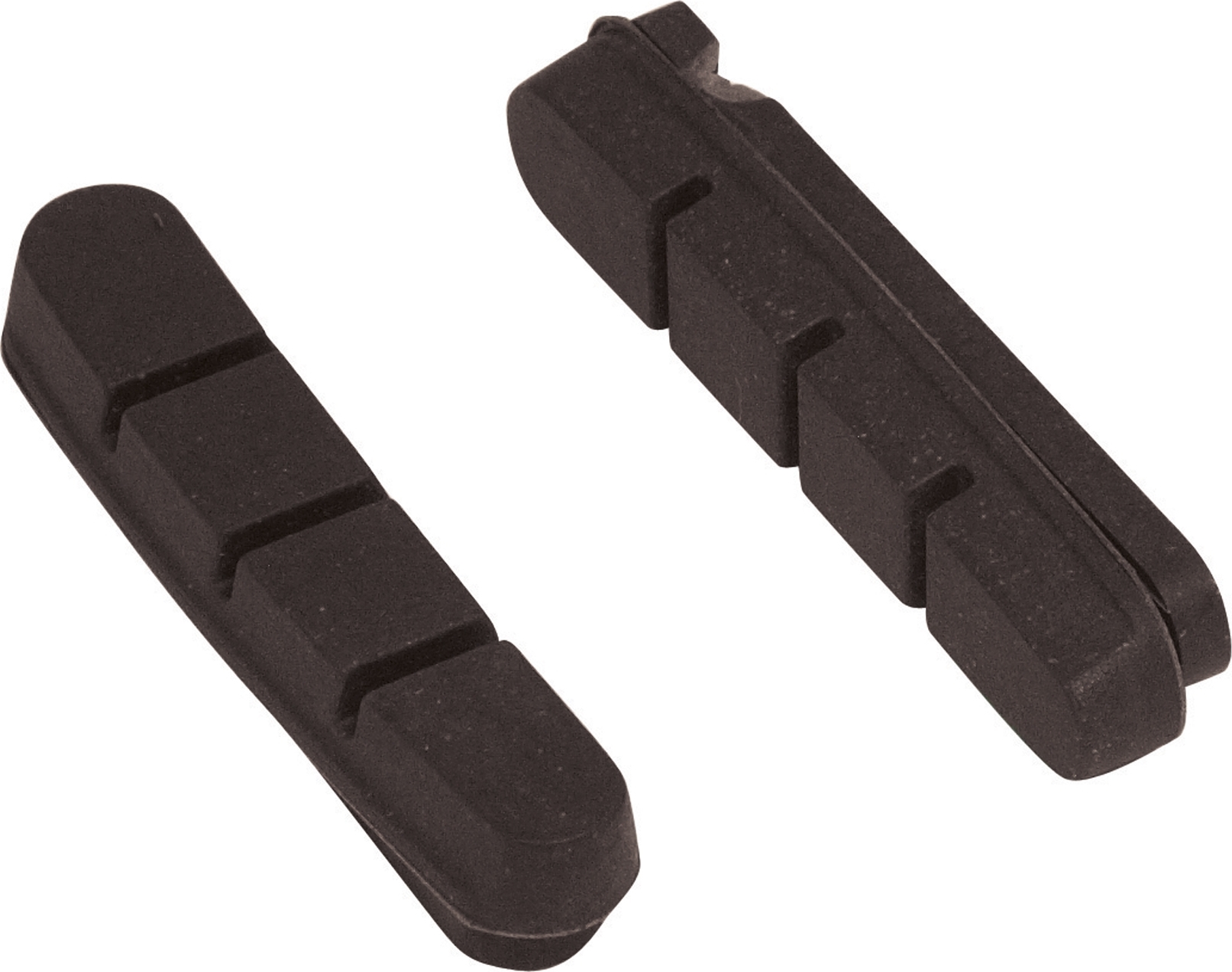 FORCE gumičky brzd F silniční náhradní korkové 55mm