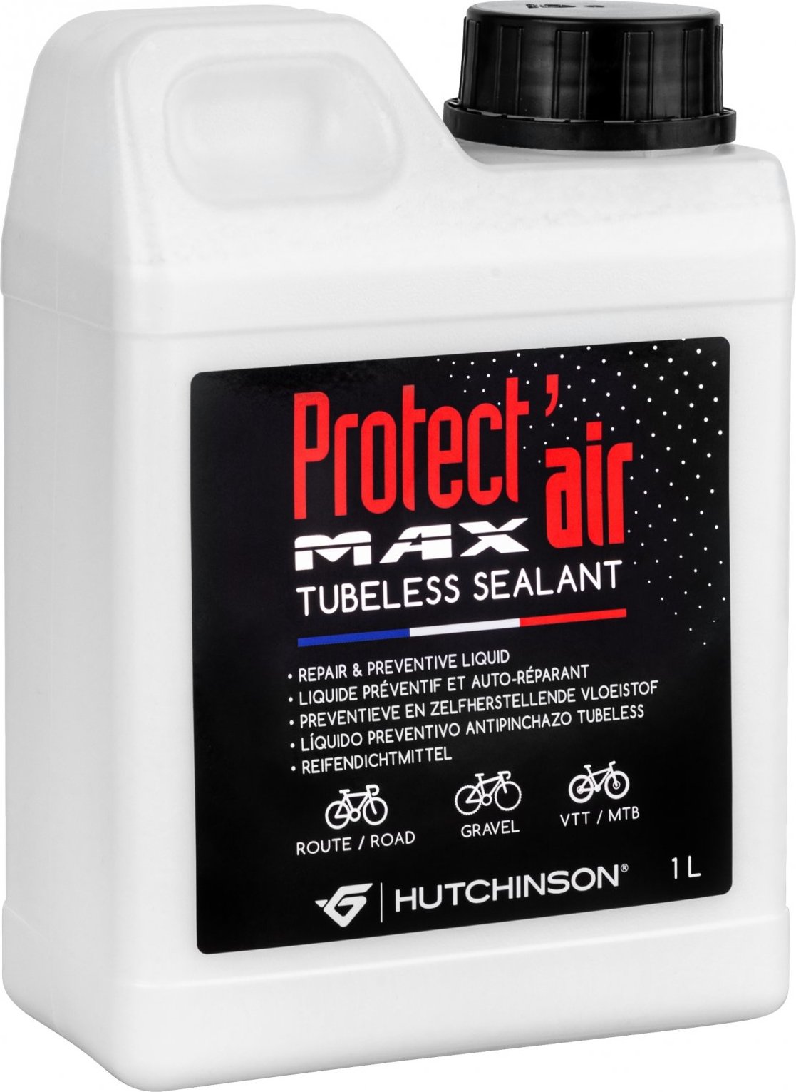 lepení-tmel HUTCHINSON PROTECT' AIR MAX 1l