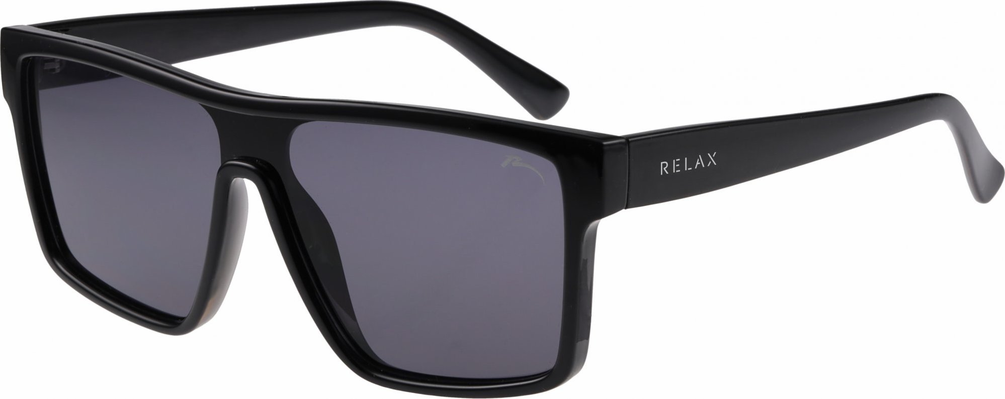 Sluneční brýle RELAX Luna černé