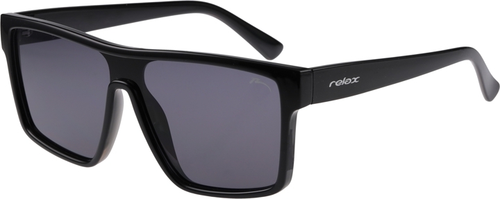 Sluneční brýle RELAX Luna černé