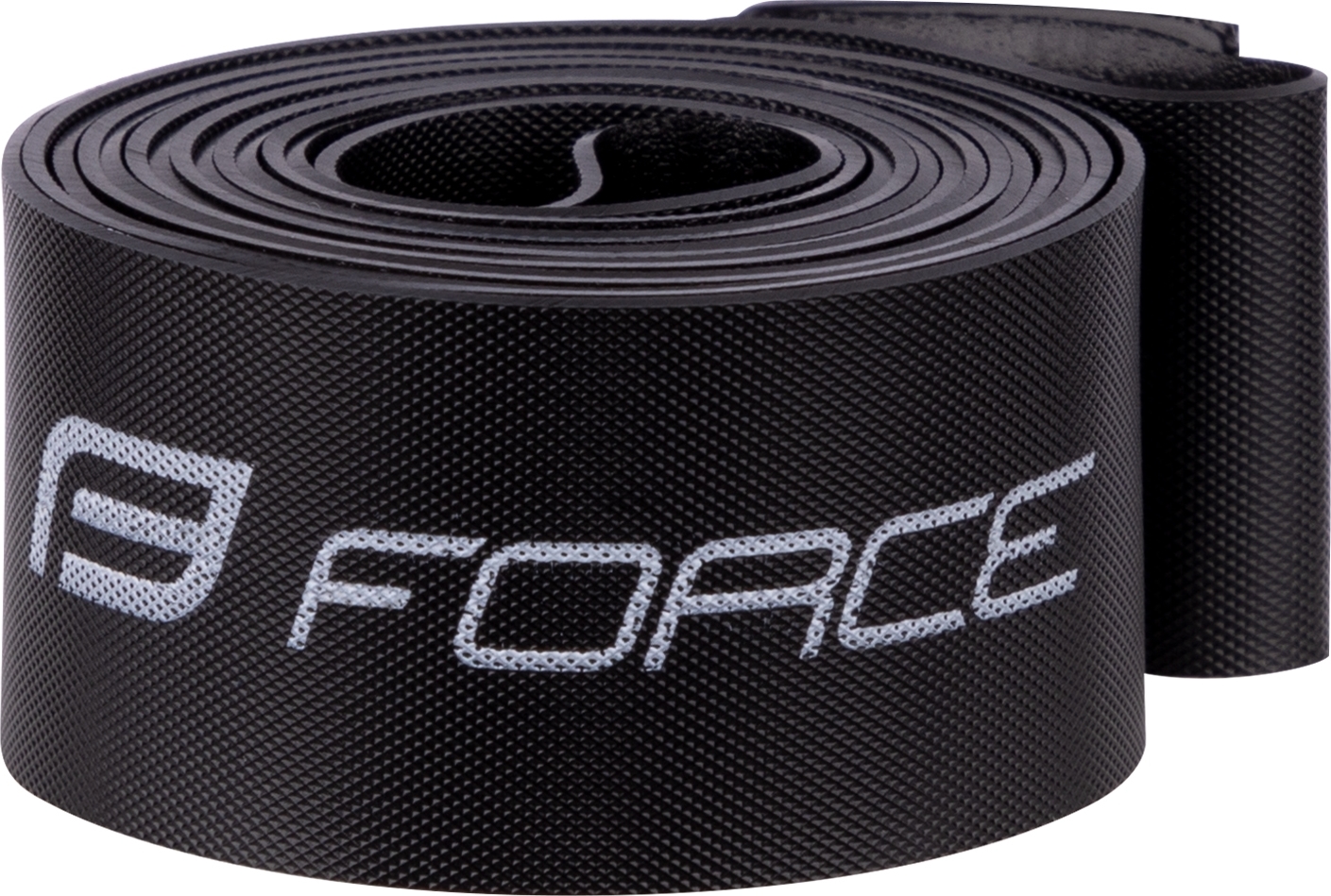 FORCE vložka ráfková F 12" (203-19) 20ks sáček, černá