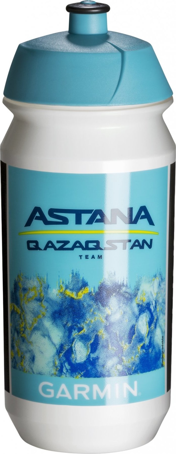 láhev TACX BIO TEAM ASTANA QAZAQSTAN 0,5 l