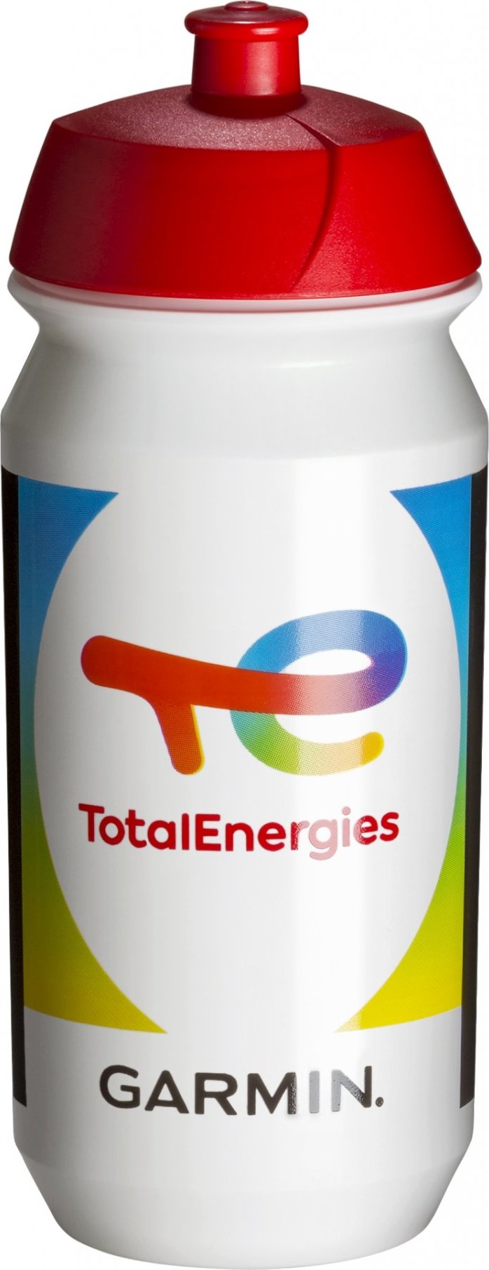 láhev TACX BIO TEAM TOTAL ENERGIES 0,5 l