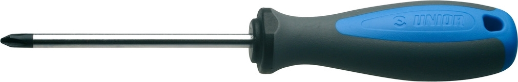 šroubovák křížový UNIOR PH2 x 150