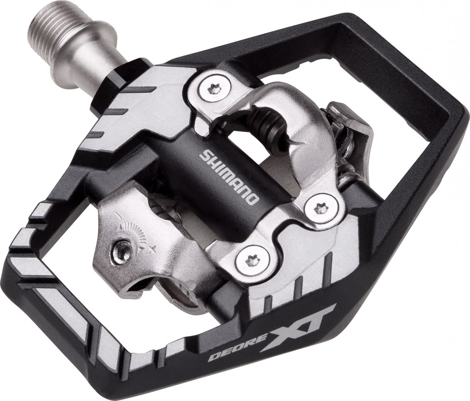 SHIMANO pedály MTB SPD PDM8120 XT