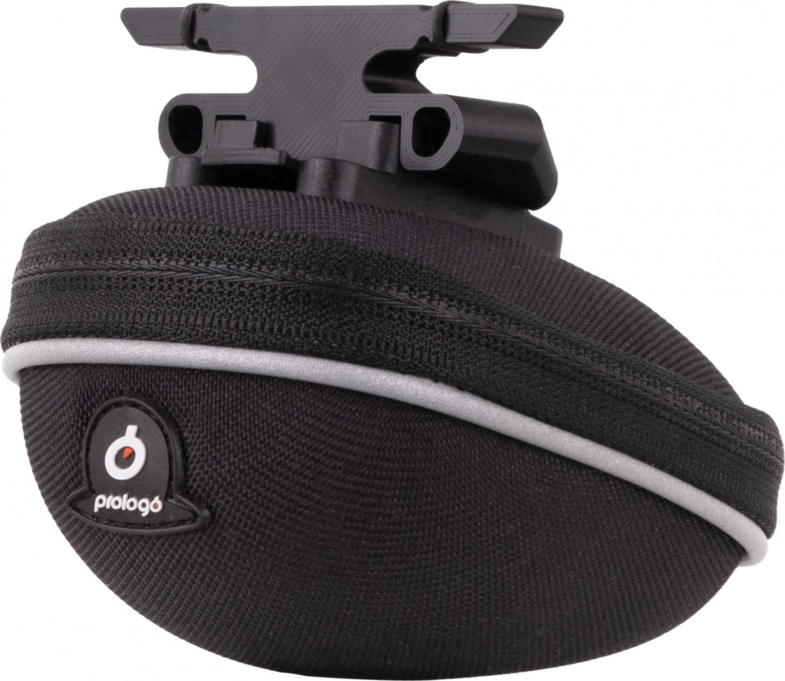 brašna pod sedlo PROLOGO MEDIUM + UNI držák, černá