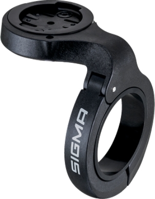 držák SIGMA OVER CLAMP BUTLER GPS na řídítka