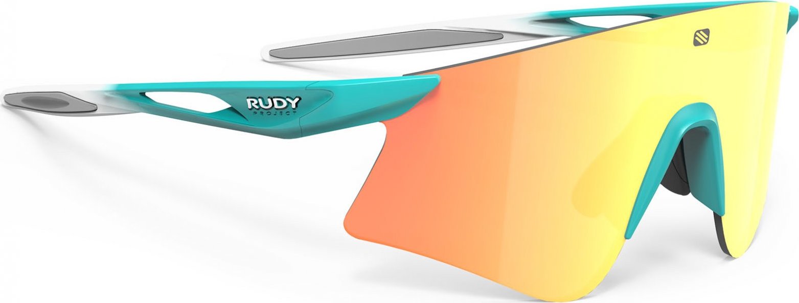 Levně SPORTOVNÍ BRÝLE RUDY PROJECT ASTRAL RPSP884023-0000
