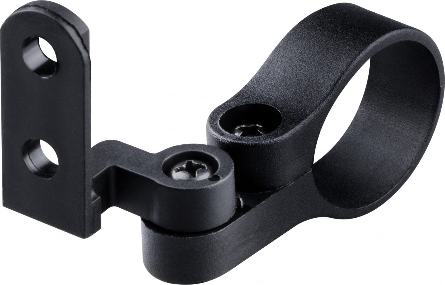 TK 91 držák odrazky - na sedlovku 31,6 mm