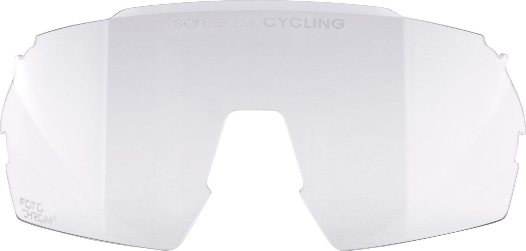 sklo náhradní FORCE ELECTRA, fotochromatické