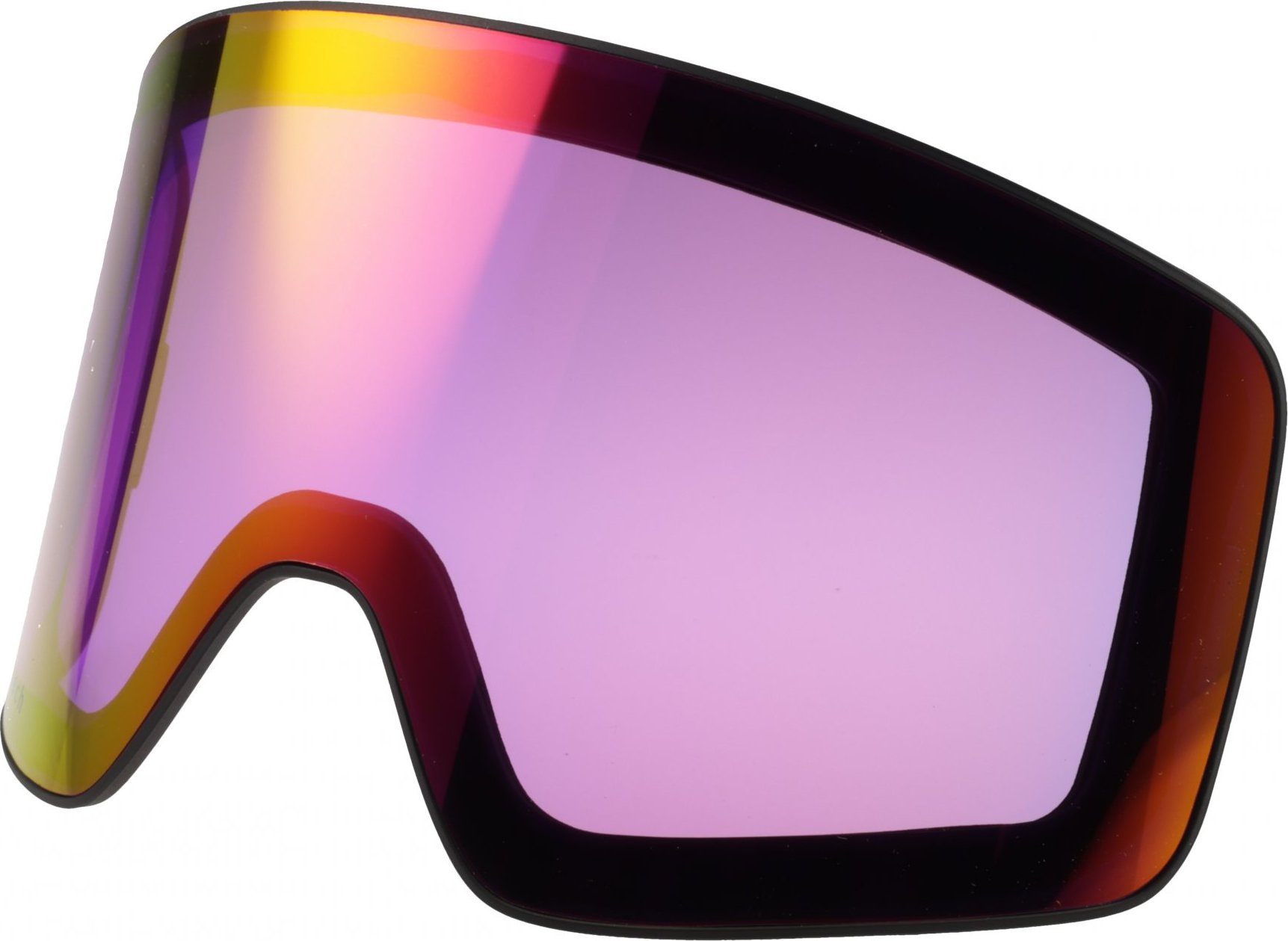 NÁHRADNÍ ČOČKY PRO LYŽAŘSKÉ BRÝLE R2 ATG08C