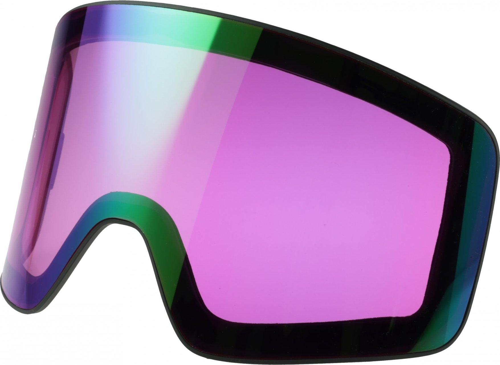 NÁHRADNÍ ČOČKY PRO LYŽAŘSKÉ BRÝLE R2 ATG08B