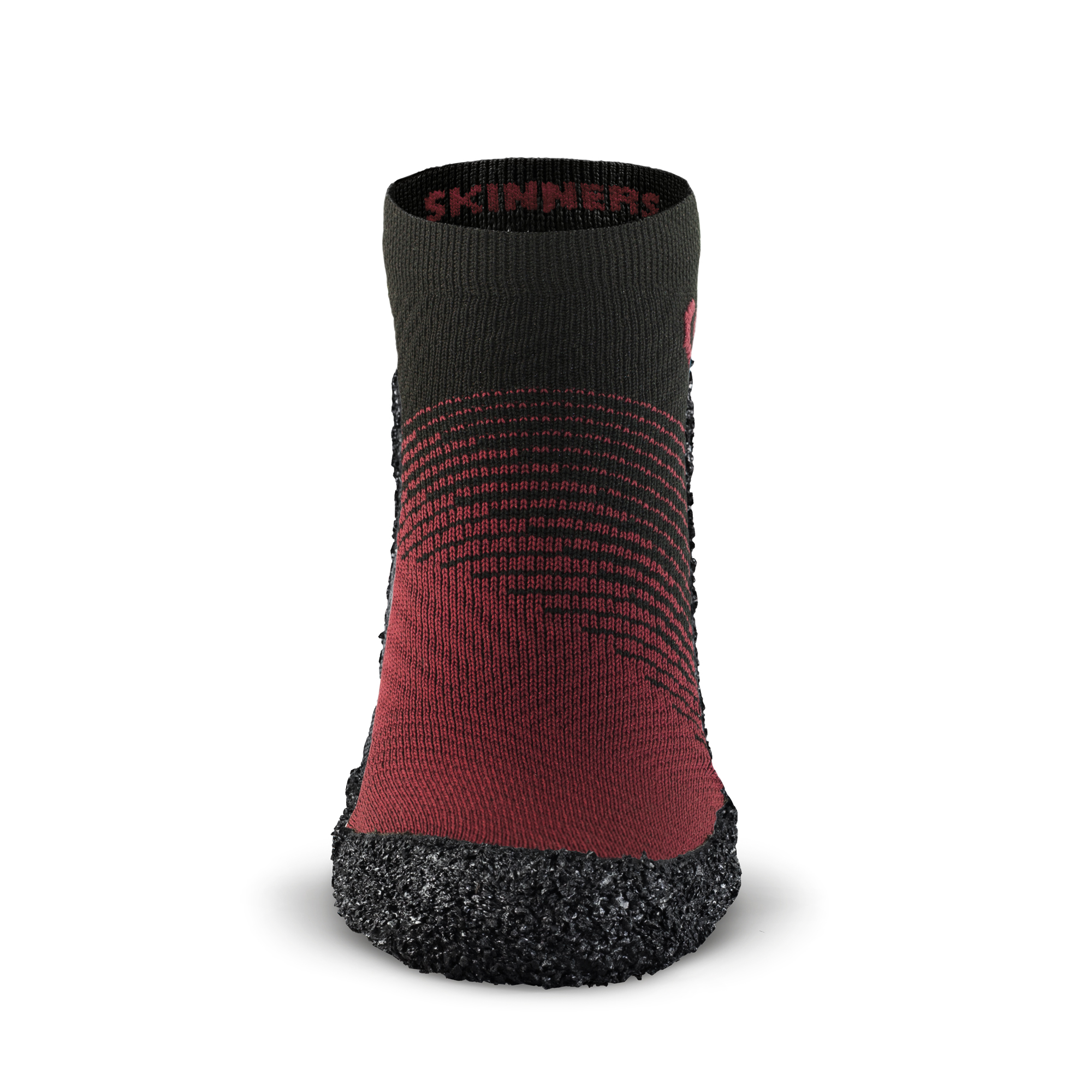 Ponožkoboty Skinners Comfort Eco 2.0 Carmine Velikost: M (EU 41 - 42)