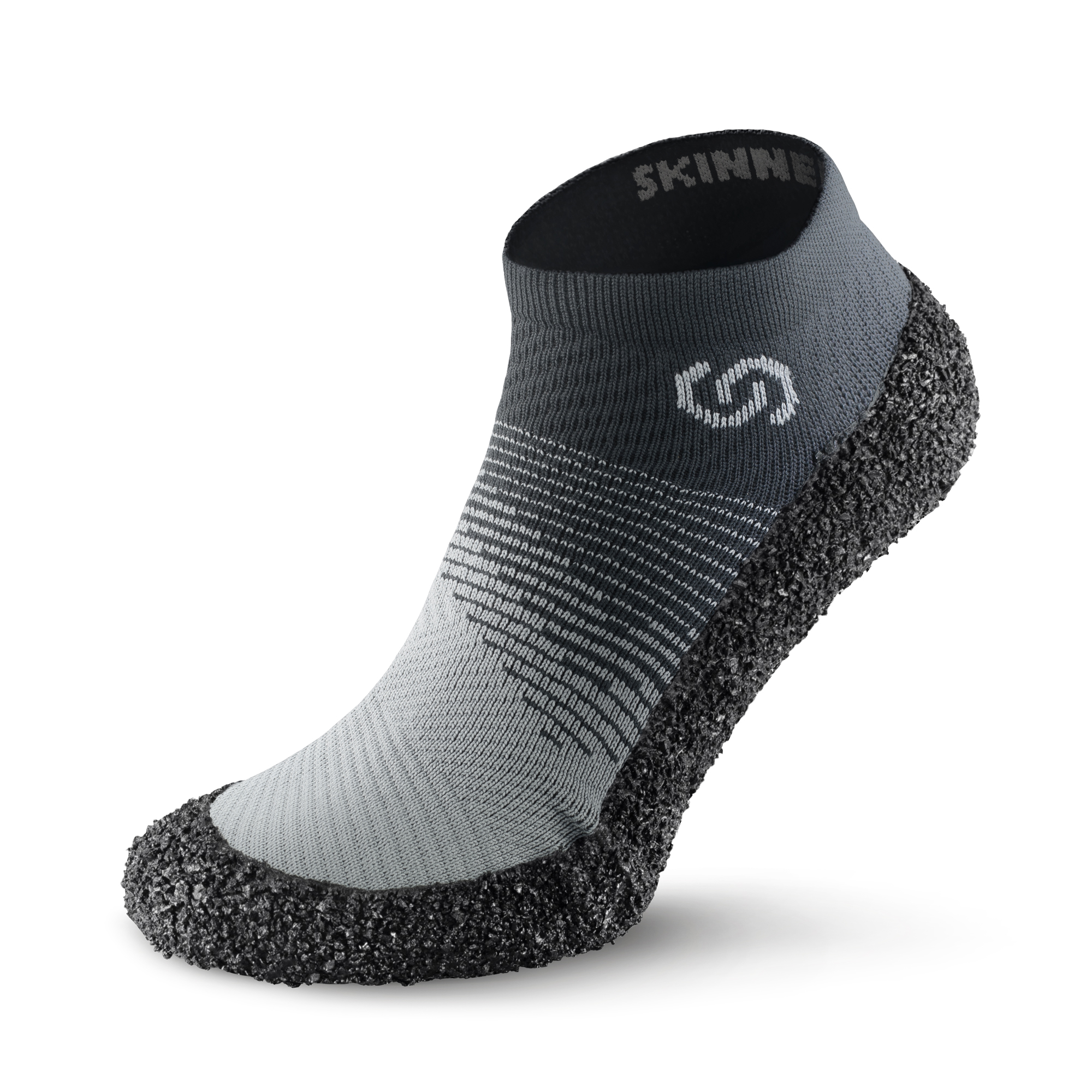 Ponožkoboty Skinners Comfort Eco 2.0 Stone Velikost: XXS (EU 36 - 37)