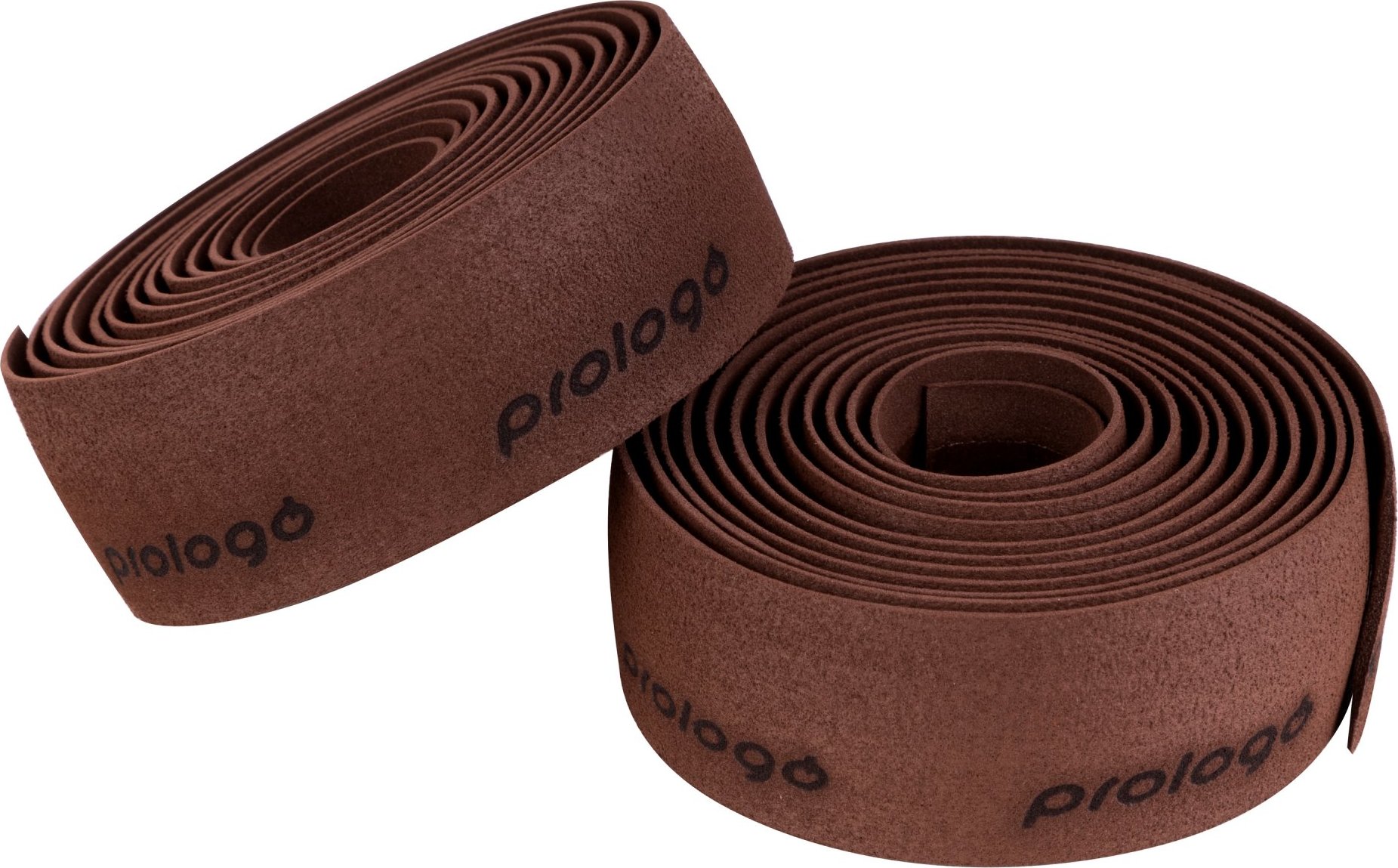omotávka PROLOGO PLAINTOUCH+, tmavě hnědá