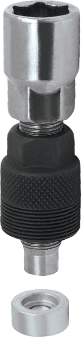 stahovák klik FORCE pro Octalink + klasické osy Fe