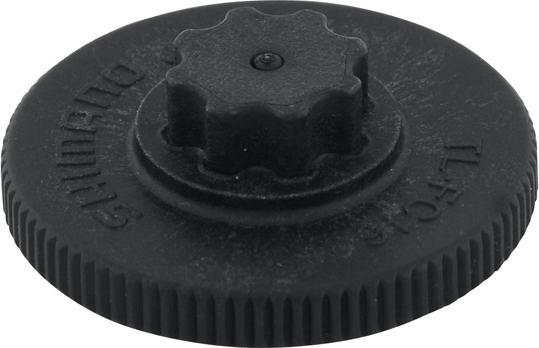 SHIMANO klíč na pojistné matice integrované osy SH