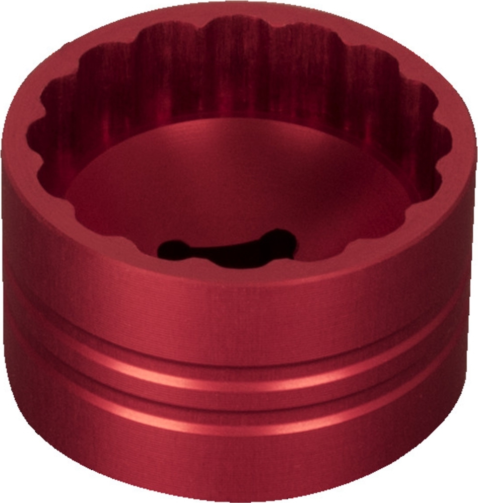 stahovák UNIOR nástrčný 1/2" SH BBR60