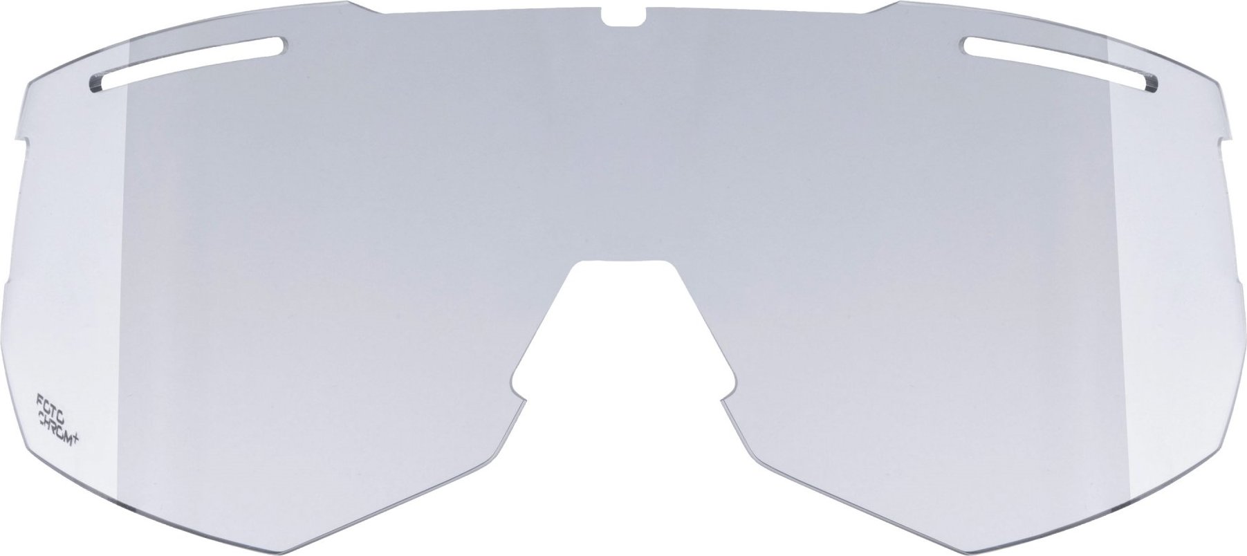 sklo náhradní FORCE ATTIC, fotochromatické