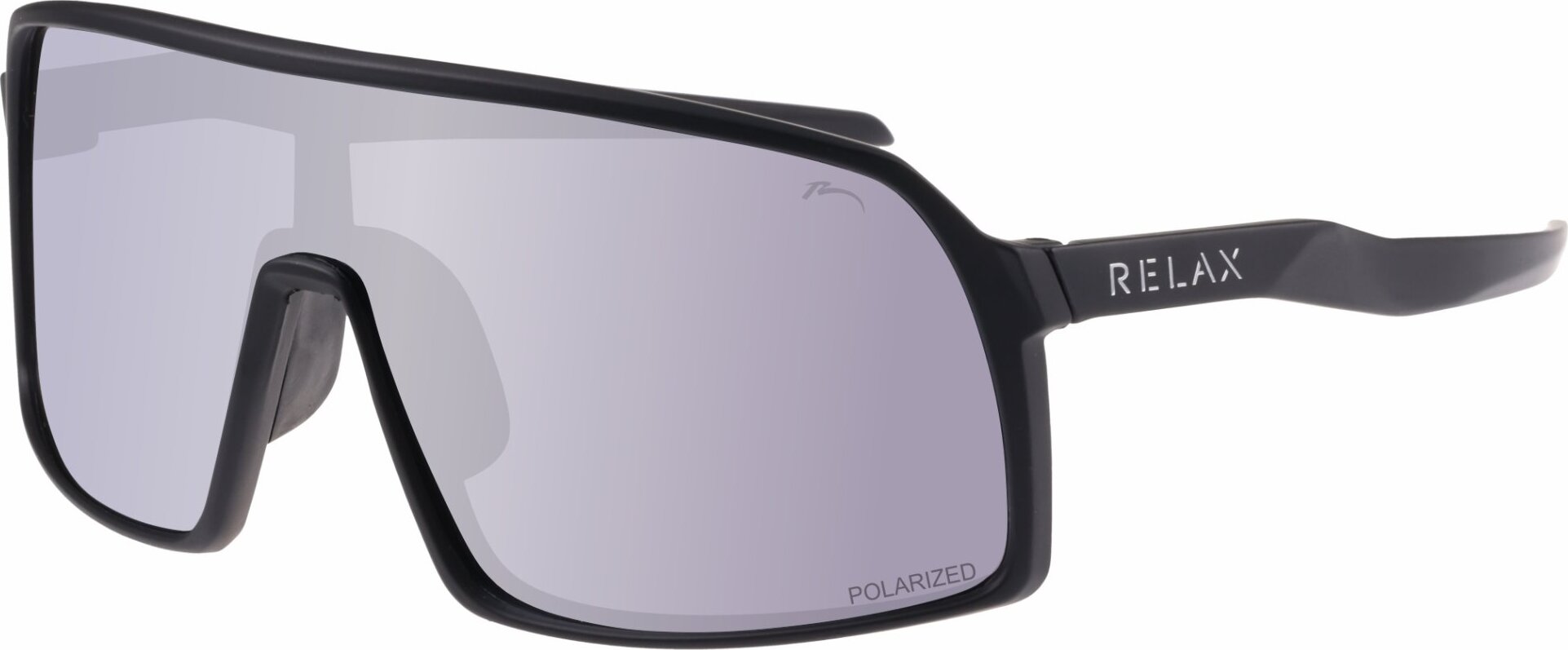 Polarizační  sportovní sluneční brýle Relax Prati R5417C