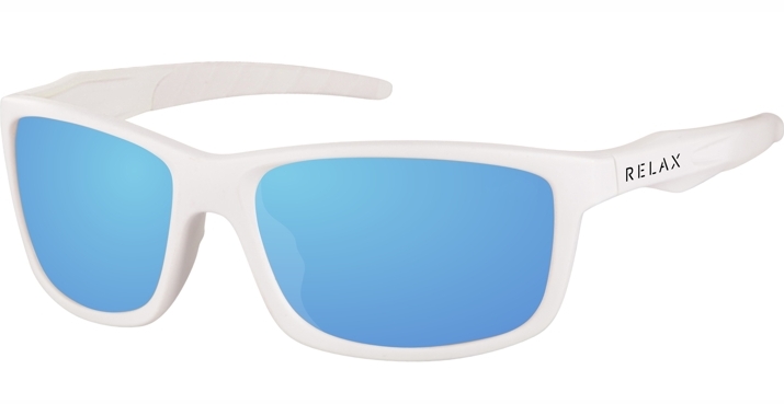 Polarizační sportovní sluneční brýle RELAX Gaga R5394L