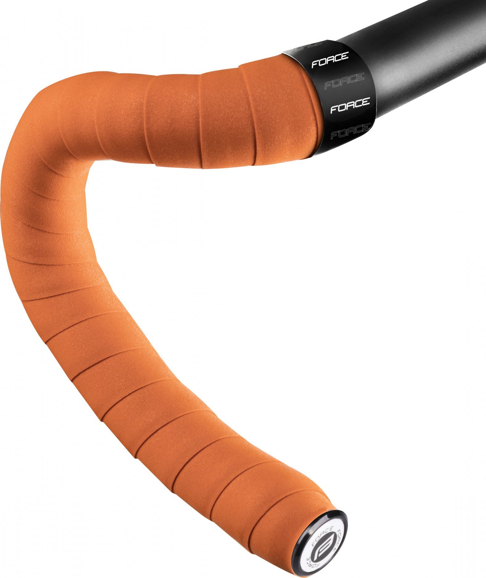 omotávka FORCE EVA, oranžová