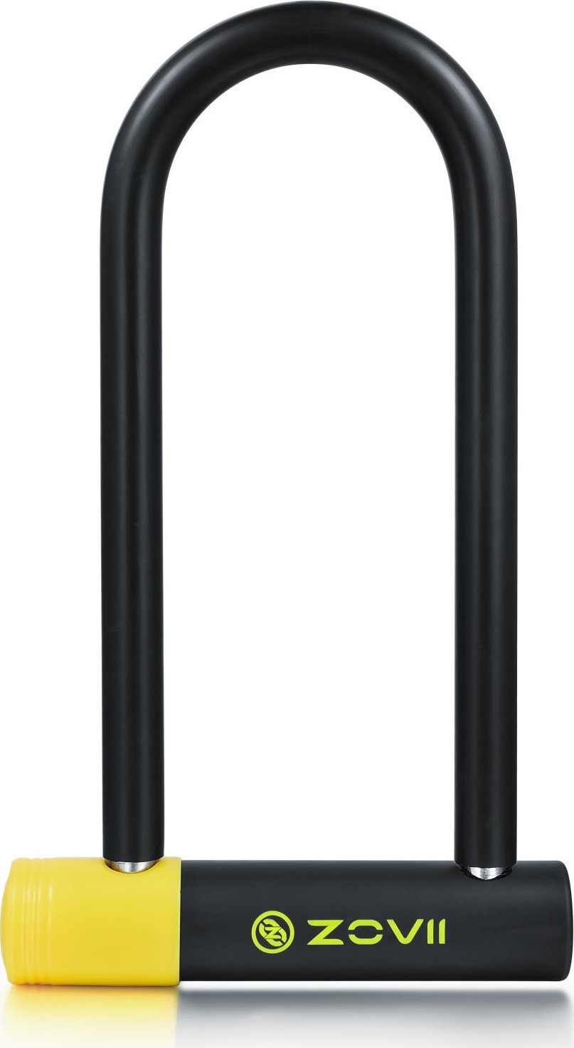 ZOVII zámek ZOVII,chytrý, podkova s alarmem 230cm/14mm