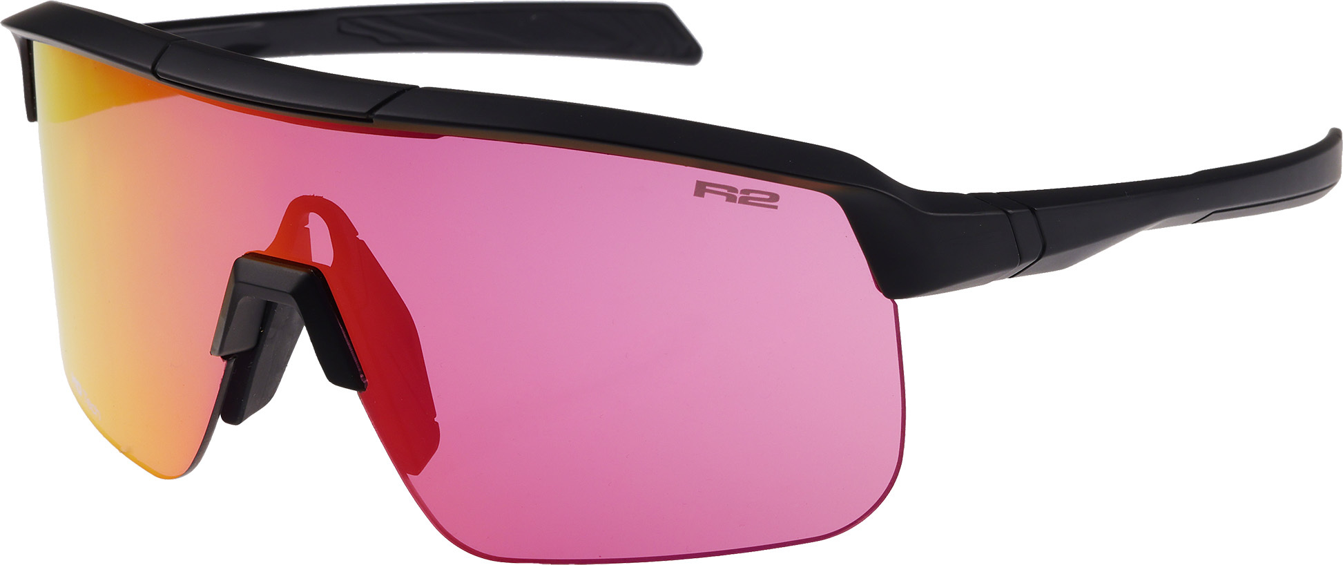 HD sportovní sluneční brýle R2 Fusion AT026H