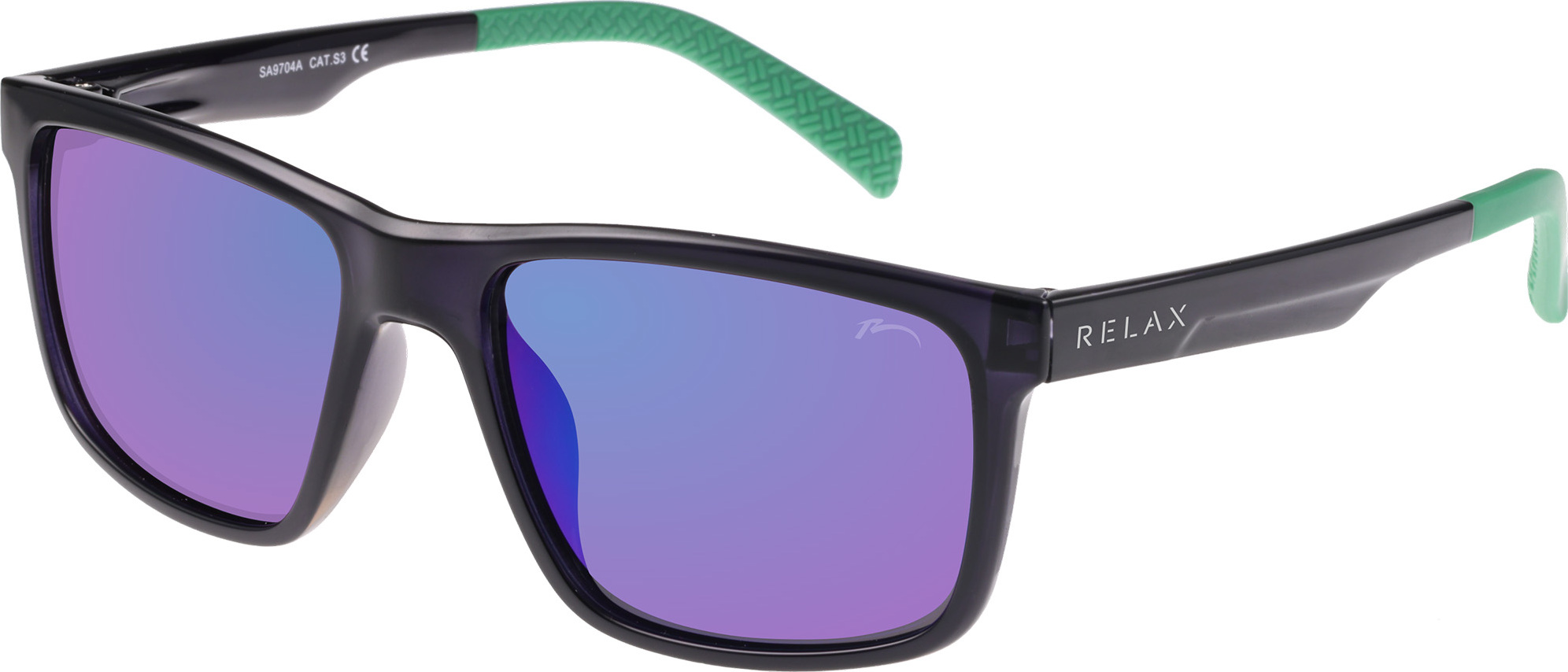 Sportovní sluneční brýle RELAX Danton R5434A