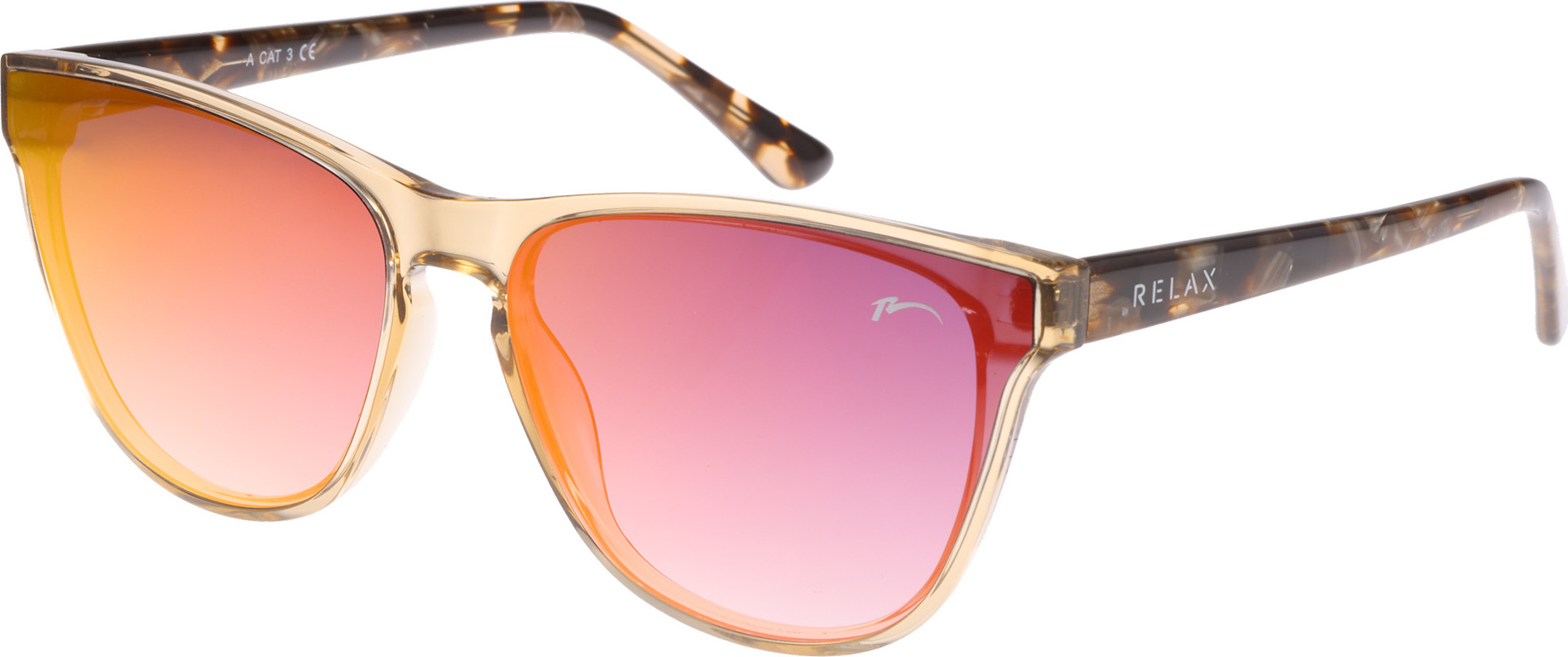 Sluneční brýle RELAX Fleur R0370A