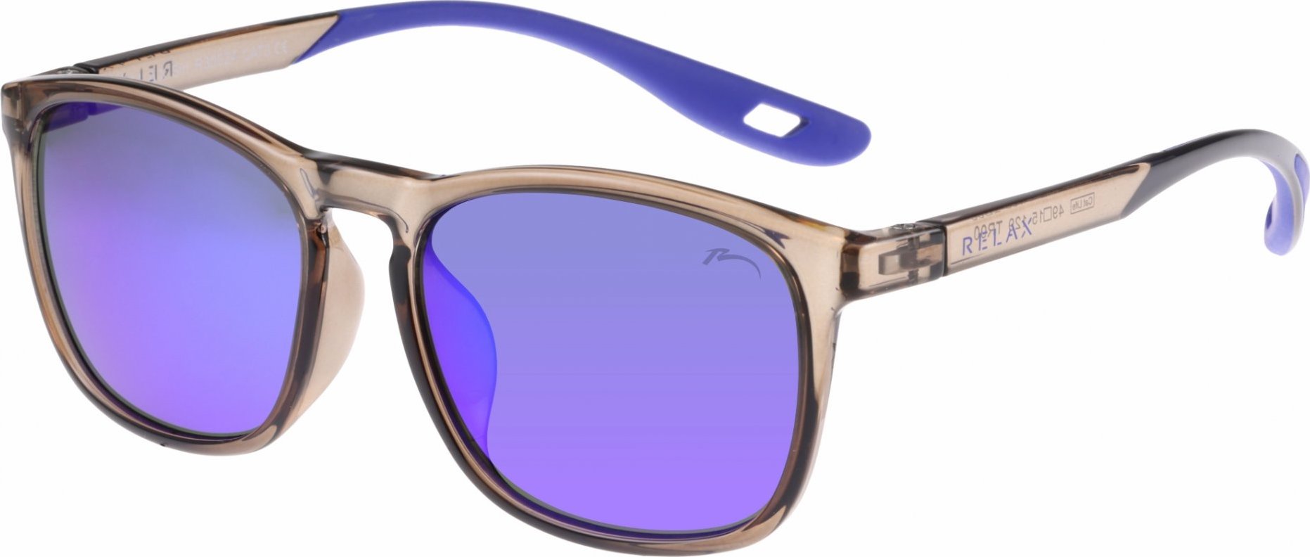 Dětské sluneční brýle RELAX Siri R3092A